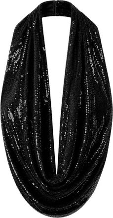 Amazu&igrave;n Mujer, Camisetas, Negro, Talla: ONE Size