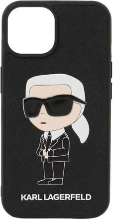 Karl Lagerfeld unisex, Accessori, Nero, Taglia unica, new
