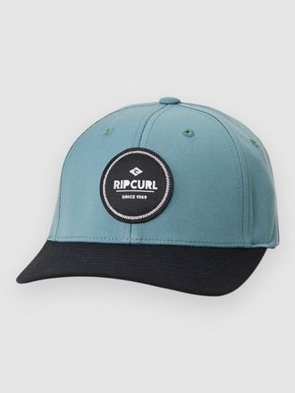 Rip Curl Routine Flexfit Kids Cap blau