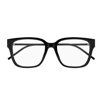 Saint Laurent Sl M48O_A/Fn Linea Monogram Eyeglasses