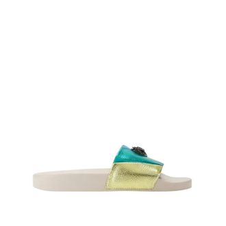 Kurt Geiger Dames, Schoenen, Beige, Maat: 40 EU