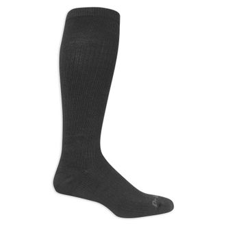 Dr. Scholls Casual Sock - Big & Tall Work Compression Over the Calf Socks mens