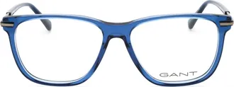 GANT GA50007090 Acetate Frame Eyeglasses - Blue