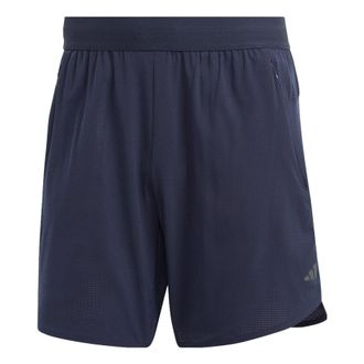 adidas Designed For Training HIIT Training Shorts Dark Navy IM1126