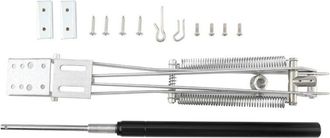 OEM Sensor De Temperatura De Cilindro De Repuesto Para El Abridor Autom&aacute;tico De Ventilaci&oacute;n Del Techo Del Invernadero