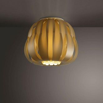 Linea Zero Linea Zero - Plaf&oacute;n New Gold Cm. 29x23h