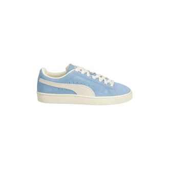 Puma Puma, Fitness, Dames, Blauw, 37 EU, Su&egrave;de, Sneakers