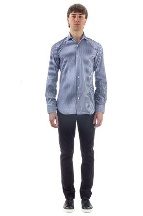 Barba Striped Shirt Cult Line
