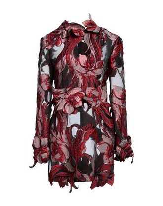 Alberta Ferretti DRESSES - Mini dresses sur YOOX.COM