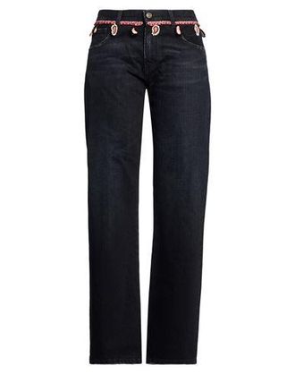 Alanui BOTTOMWEAR - Jeans sur YOOX.COM