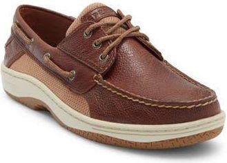 Sperry Top-Sider Billfish 3-Eye Boat Shoe in Brown at Nordstrom Rack, Size 11