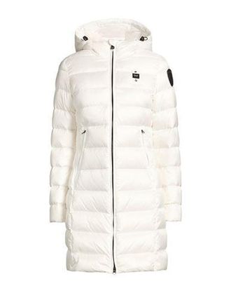 Blauer JACKEN & M&Auml;NTEL - Pufferjacken & Daunenjacken auf YOOX.COM