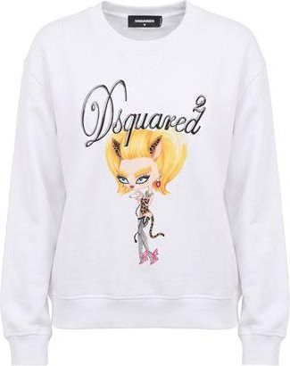 Dsquared2 TOPWEAR - Felpe su YOOX.COM