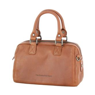 The Chesterfield Brand Mujer, Bolsos, Marr&oacute;n, Talla: ONE Size