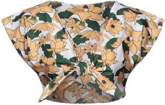 Carolina K TOPWEAR - Shrugs sur YOOX.COM