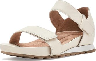 Jambu Linda Womens Sandals Latte : 9.5 M, Leather