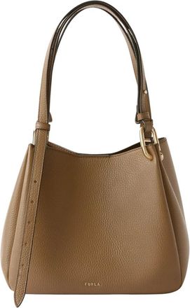 Furla Mujer, Bolsos, Beige, Talla: ONE Size