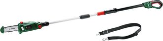 Bosch Podador Telesc&oacute;pico A Bater&iacute;a Universalchainpole 18