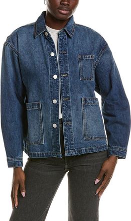 Emerson Fry Emerson Fry Utility Shirt Jacket