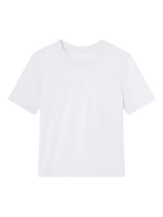 Frame Denim Baby T-shirt - White