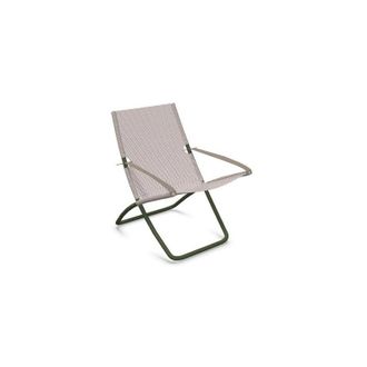 Emu Snooze Sdraio Verde Militare Ral 6003 (17)