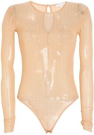 Patrizia Pepe TOPWEAR - Body su YOOX.COM