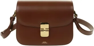 A.P.C. Sac Grace Small