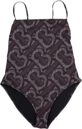 Burberry Monogram Swimsuit Size S