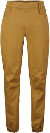 Stoic UtbySt. Climbing Pant Boulderhose f&uuml;r Herren | braun
