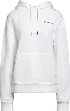 Jacquemus CAMISETAS Y TOPS - Sudaderas en YOOX.COM