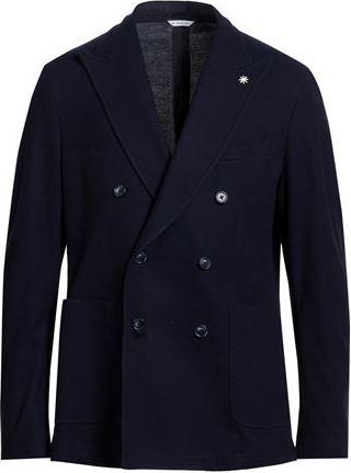 Manuel Ritz ANZ&Uuml;GE und CO-ORDS - Blazers auf YOOX.COM