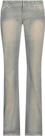 Versace PARTES DE ABAJO - Pantalones vaqueros en YOOX.COM