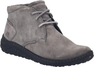 Josef Seibel Ruby Boot in Gray at Nordstrom, Size 11-11.5Us