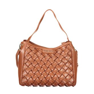 Mario Valentino Polyurethane Womens Womens Bag