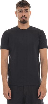 Emporio Armani Uomo, Top, Blu, S, new