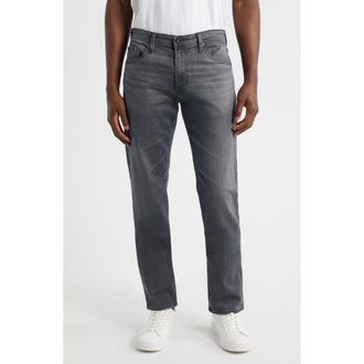 AG - Adriano Goldschmied Everett Slim Straight Stretch Jeans in Vp Monteel at Nordstrom Rack, Size 35 X 34