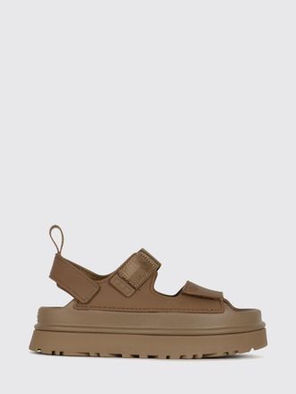 UGG GoldenGlow Recycled TPU Sandal