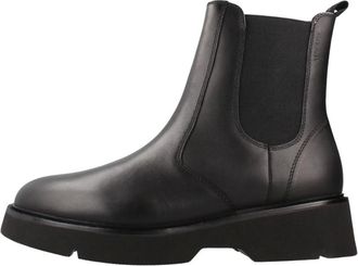 Stonefly Tessa 5 Chelsea Boot - Shoes - Mujer - Negro - 37 EU
