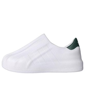 adidas AdiFOM Superstar White Black IF6182