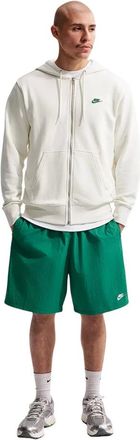 Nike Heren, Sport, Groen, Maat: XS Nylon