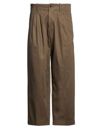 Nine In The Morning BOTTOMWEAR - Trousers sur YOOX.COM
