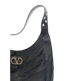 Valentino Garavani Bum Bags Nero-Uomo