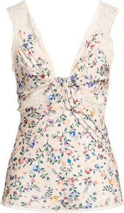 Paco Rabanne TOPWEAR - Tops on YOOX.COM