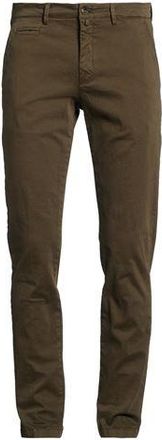 BRIGLIA 1949 BOTTOMWEAR - Trousers on YOOX.COM