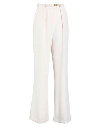 Elisabetta Franchi BOTTOMWEAR - Trousers on YOOX.COM