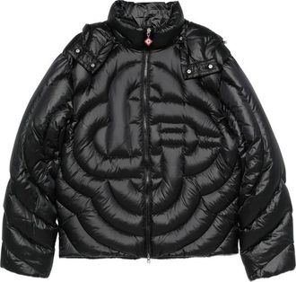 Casablanca Logo-motif Jacket