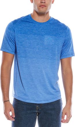 Tommy Bahama Oasis Fade Crew T-Shirt