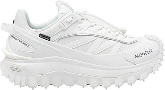 Moncler Trailgrip Gtx Low Sneakers