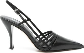 Michael Kors Haisley Sling Pump