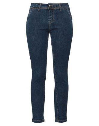 Fly Girl BOTTOMWEAR - Jeans on YOOX.COM